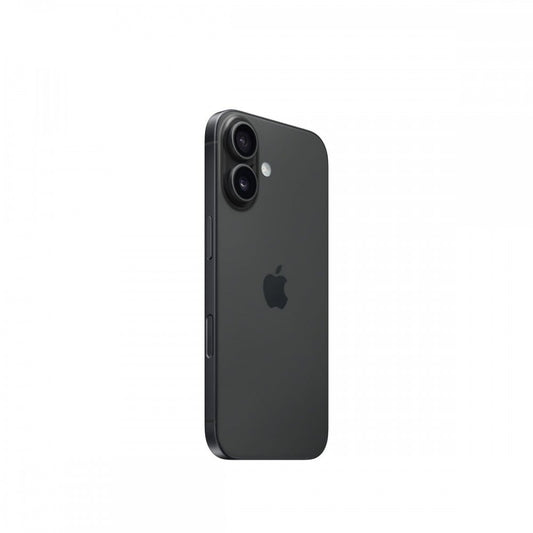 Apple iPhone 16 128Gb Preto