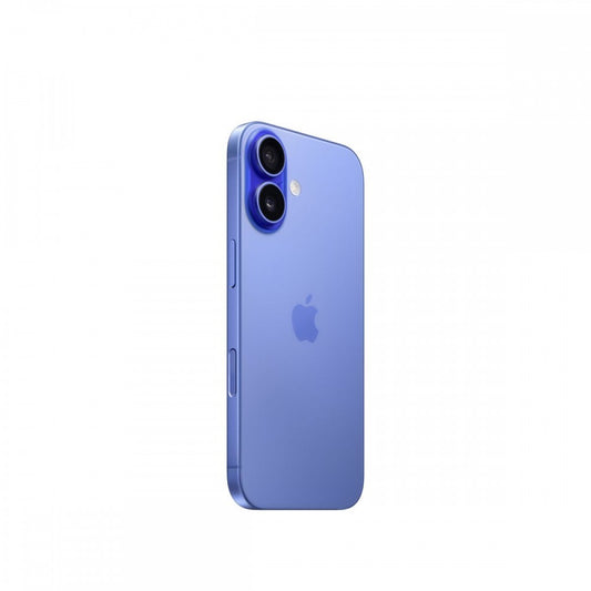 Apple iPhone 16 128Gb Ultramarino