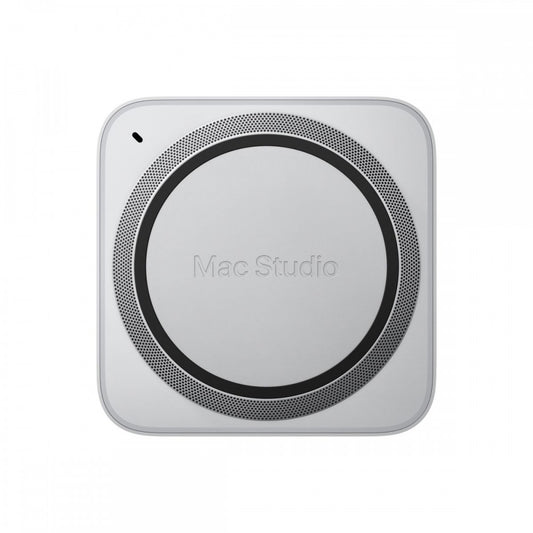 Apple Mac Studio M3 Ultra 28c CPU/60c GPU 96/1TB