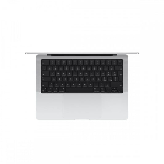Apple MacBook Pro 14P M4 Pro 14c/20c 24GB 1TB Prateado