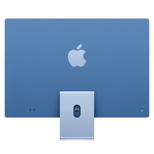 Apple iMac M4 8c-8c 16GB/256GB Azul