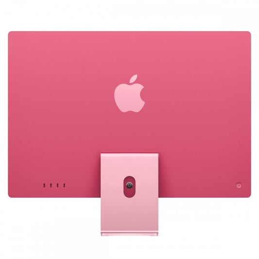 Apple iMac M4 10c-10c 16GB/256GB Rosa