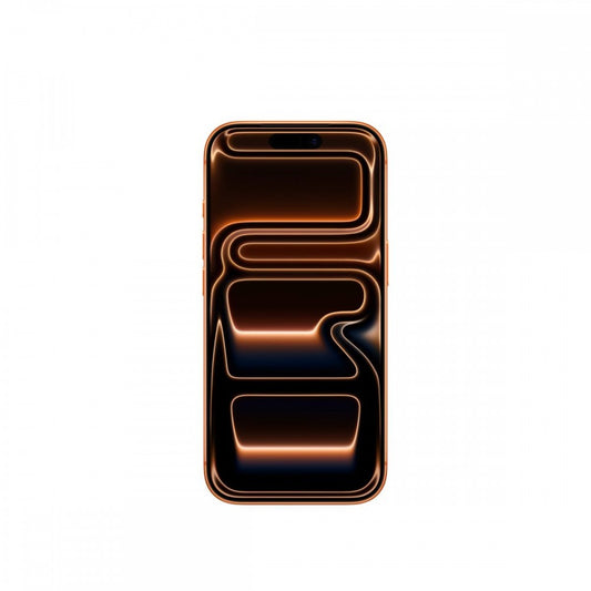 Apple iPhone 17 Pro 1TB Cosmic Orange