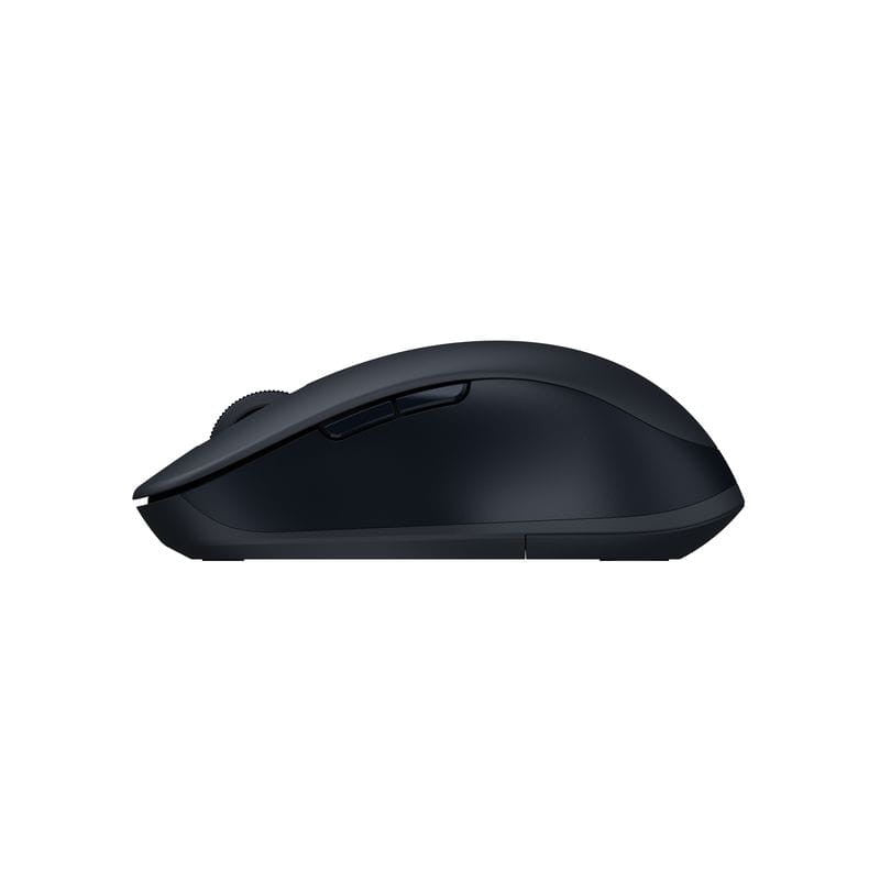 Xiaomi RATO DUAL-MODE WIRELESS MOUSE 2 PRETO