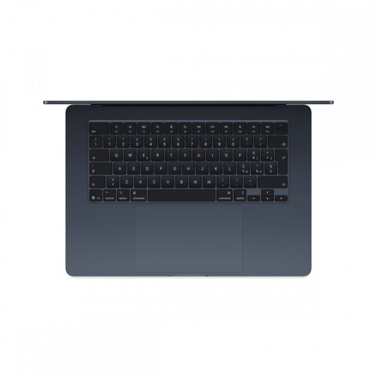 Apple MacBook Air 15 M4 10c CPU/10c GPU 16GB 256GB Meia-Noite