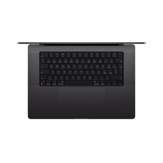 Apple MacBook Pro 16P M4 Pro 14c/20c 48GB 512GB Preto Sideral