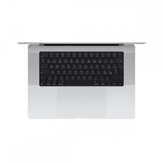 Apple MacBook Pro 16P M4 Pro 14c/20c 48GB 512GB Prateado
