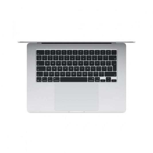 Macbook Air 15P Apple M5 Chip c/ 10 Core Cpu/10 Core Gpu, 24Gb, 1Tb Ssd - Prateado