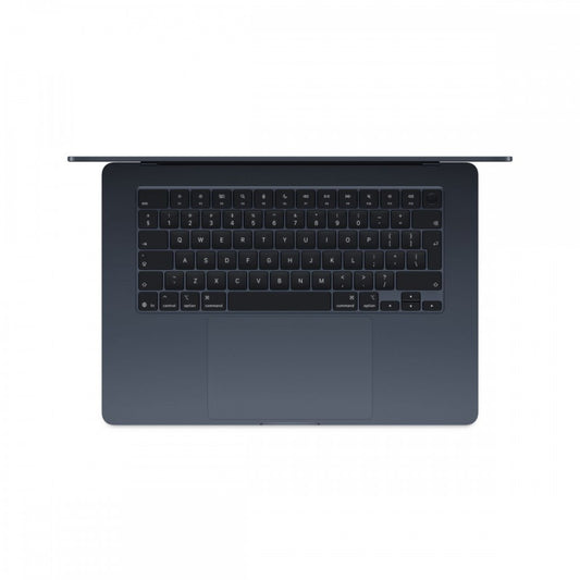 Macbook Air 15P Apple M5 Chip c/ 10 Core Cpu/10 Core Gpu, 24Gb, 1Tb Ssd - Meia?noite