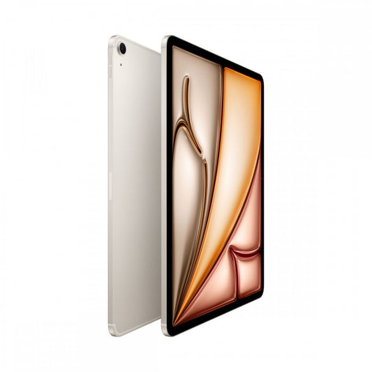 Apple iPad Air 13P Wi-Fi + Cellular 1TB - Luz das Estrelas