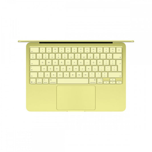 MacBook Neo 13P Apple A18 Pro Chip c/ 6c CPU/5c GPU, 8Gb, 256Gb Ssd - Citrico