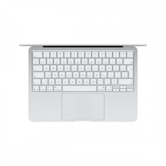 MacBook Neo 13P Apple A18 Pro Chip c/ 6c CPU/5c GPU, 8Gb, 512Gb Ssd, Touch Id - Prateado