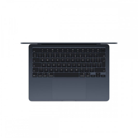 Macbook Air 13P Apple M5 Chip c/ 10 Core Cpu/8 Core Gpu, 16Gb, 512Gb Ssd - Meia-noite