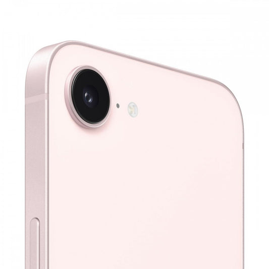 Apple iPhone 17e 512Gb rosa pálido