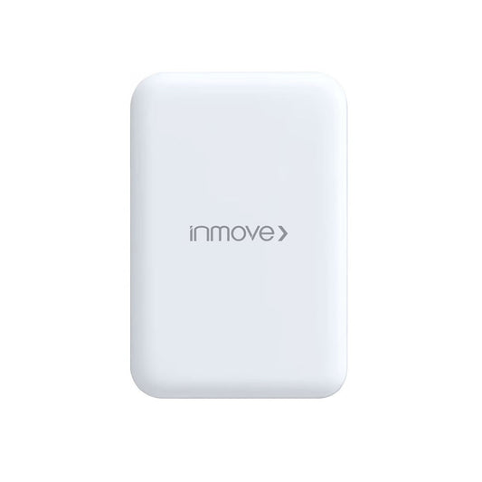 Powerbank Inmove Magnetic Powerbank 10000Mah 20W White