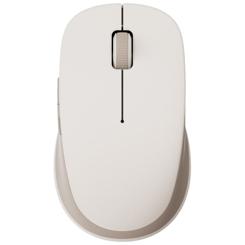 Xiaomi RATO DUAL-MODE WIRELESS MOUSE 2 WHITE