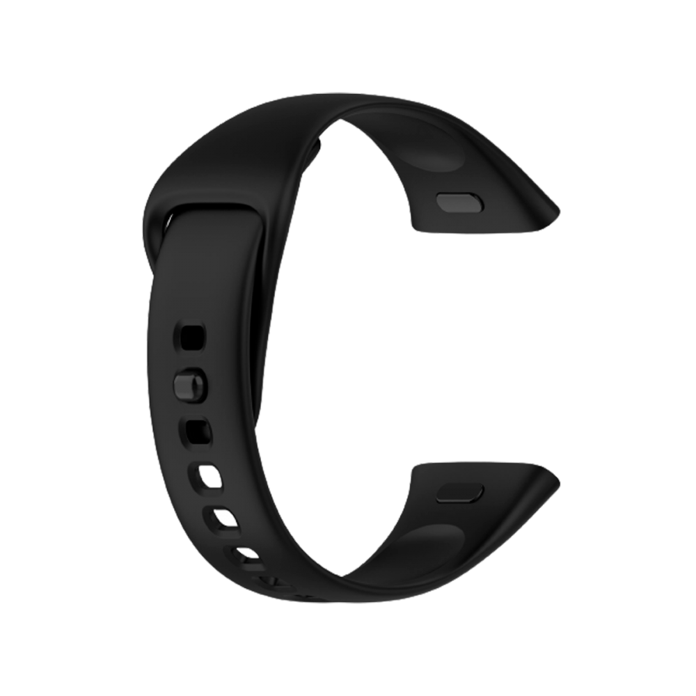 Bracelete Relogio Inmove Redmi Watch 3 Preta