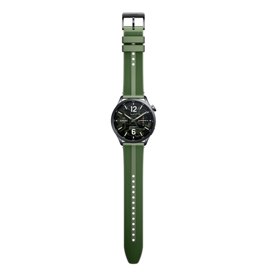 Smartwatch Xiaomi Watch S5 46mm Jungle Green
