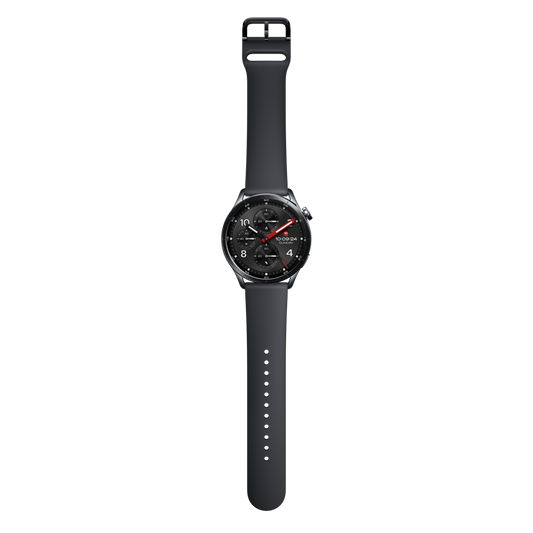 Smartwatch Xiaomi Watch S5 46mm Black