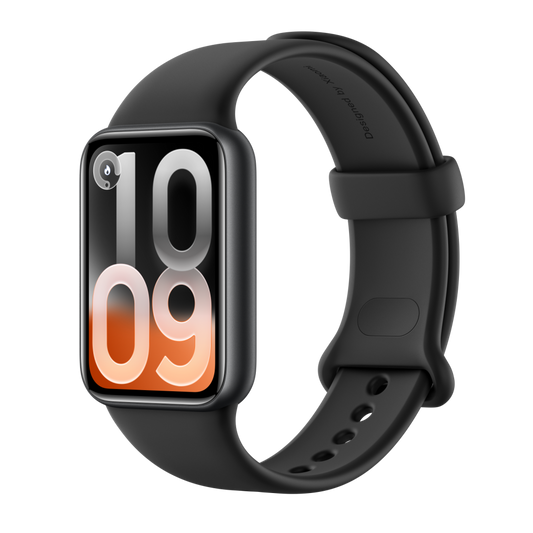 Smartband Xiaomi Smart Band 10 Pro NFC Midnight Black