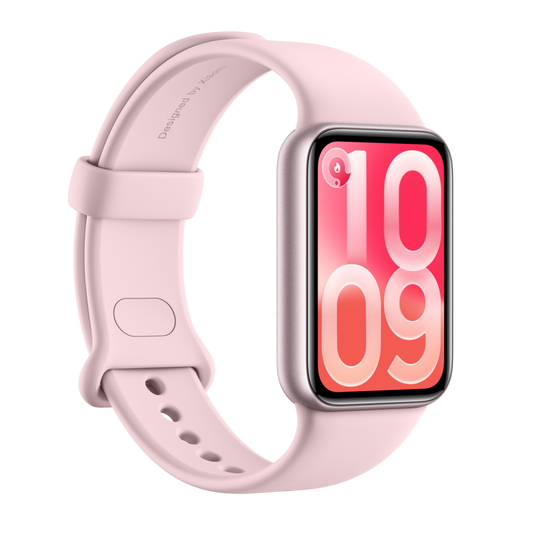 Smartband Xiaomi Smart Band 10 Pro Lavender Pink