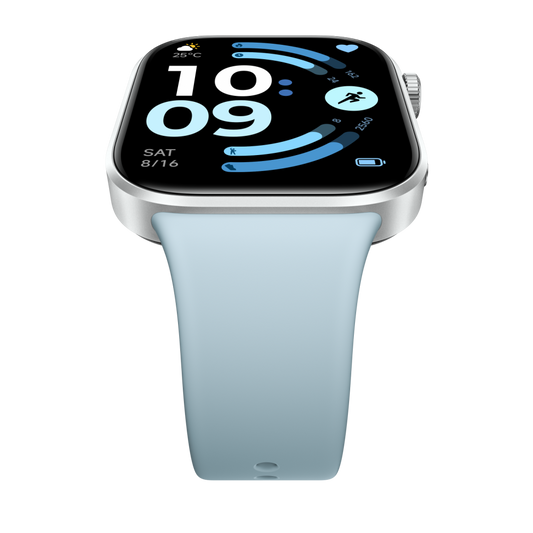 Xiaomi Smartwatch Redmi Watch 6 Glacier Blue