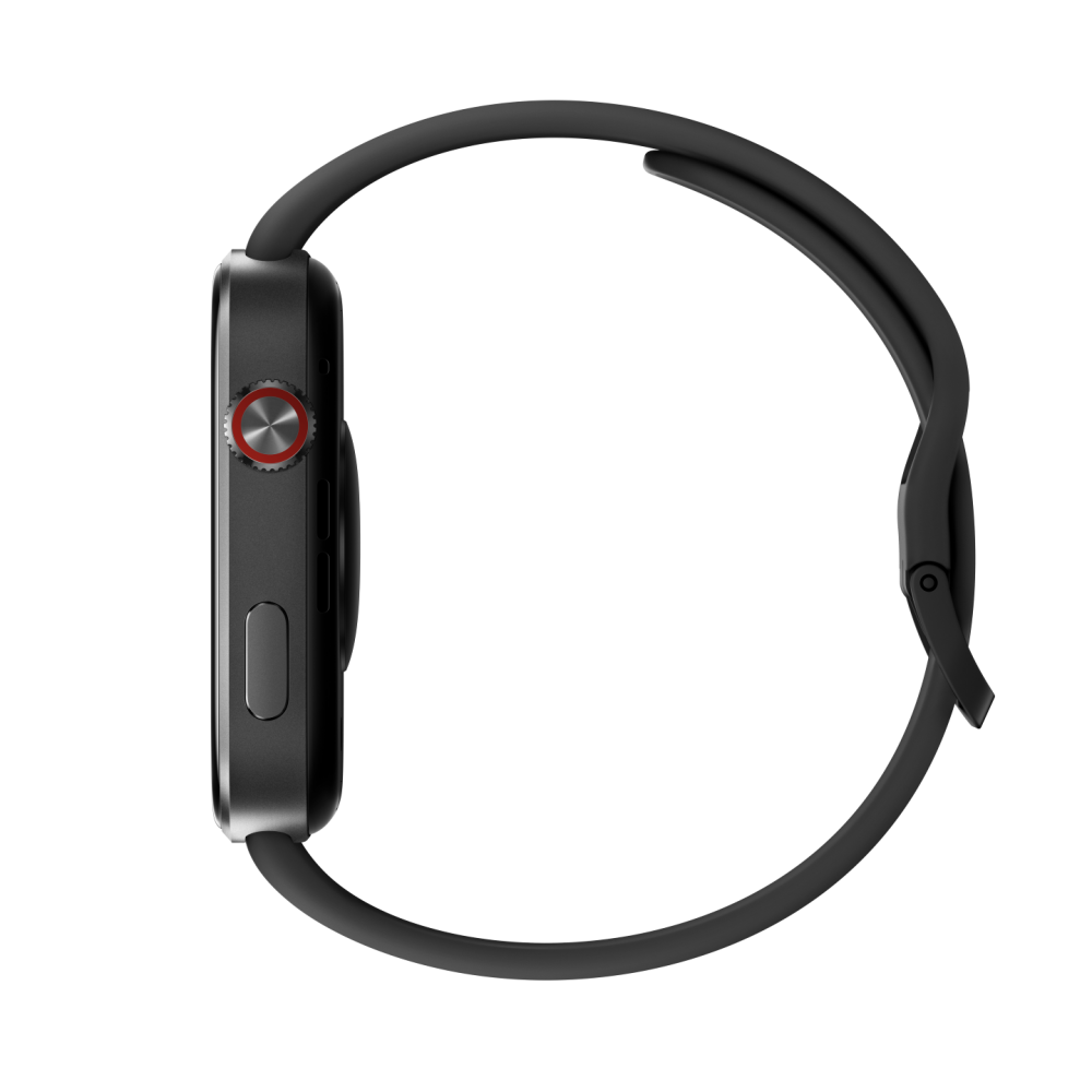 Xiaomi Smartwatch Redmi Watch 6 NFC Obsidian Black