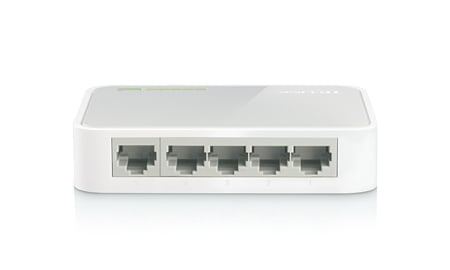 Tp-Link Switch 5 Portas SF1005D