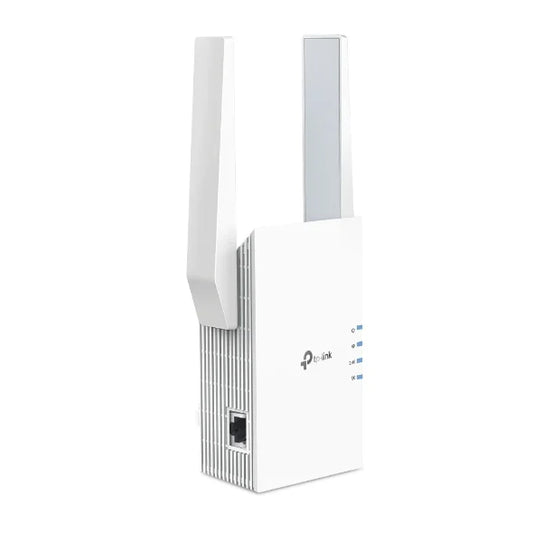 Tp-Link RE705X sistema de Wi-Fi Mesh Dual-band (2,4 GHz / 5 GHz)