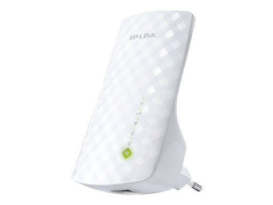 Tp-Link Repetidor/Ponto de acesso RE200 Wi-Fi 802.11b/g/n/ac Banda Dupla