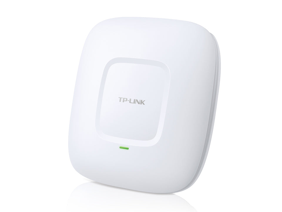 Tp-Link EAP115 300Mbps Wireless N Access Point Teto