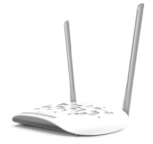 Tp-Link Ponto de acesso N300AP Repetidor de SINAL