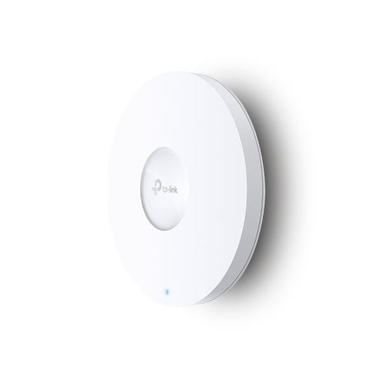 Tp-Link Access Point Indoor EAP653 AP WiFi6 AX3000 Techo Dual 1xGbE