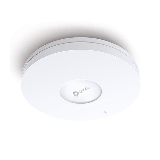 Tp-Link Access Point AX1800 Wireless Dual Band Ceiling Mount