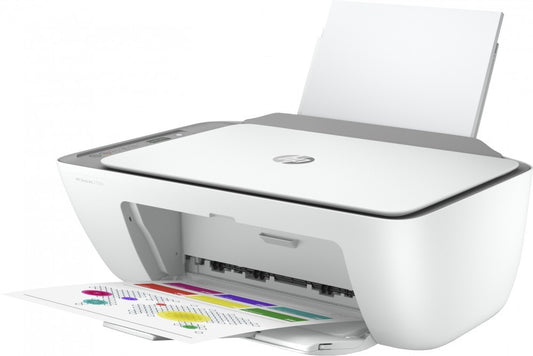 HP Impressora Multifunções DeskJet 2720e Wireless