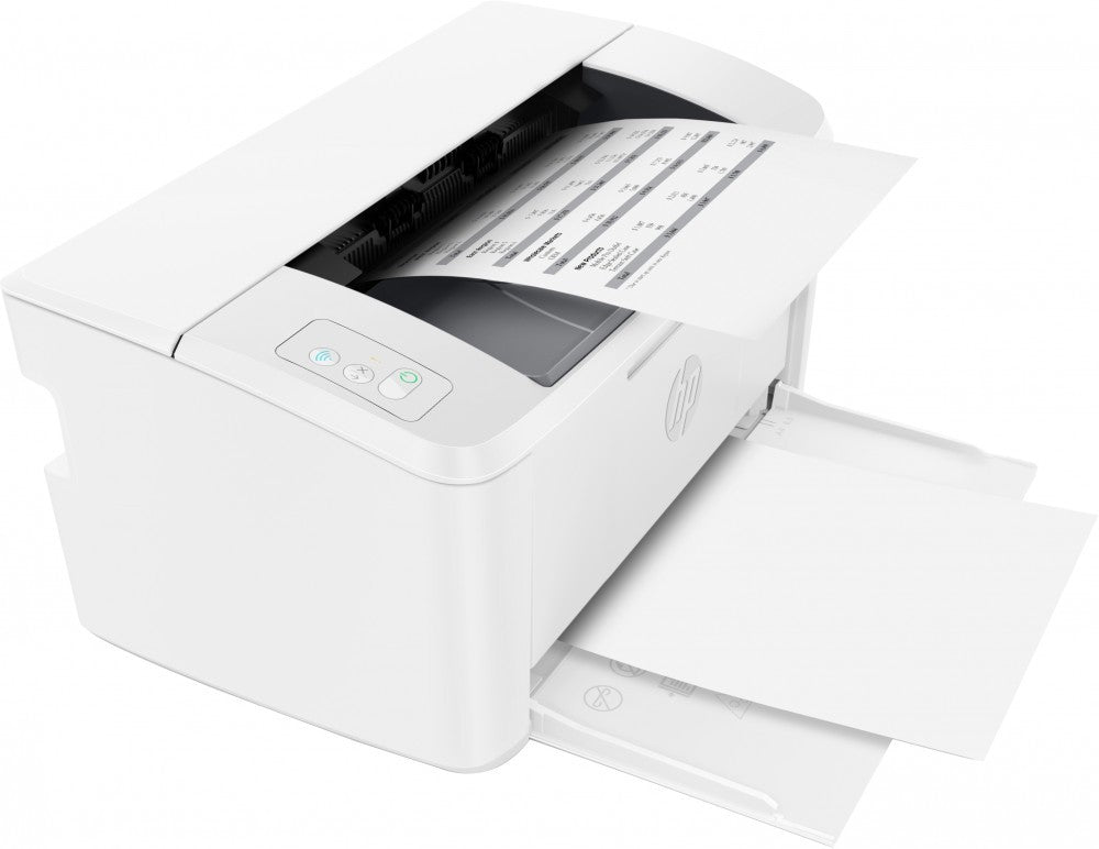 HP Impressora Laserjet M110we SFP