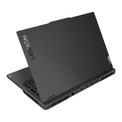 Lenovo Portátil Legion Pro 5 16Irx8-855 - Intel I7-13700Hx 32Gb 1Tb Ssd 16P 2 5K 165Hz Rtx4070 8Gb Free Dos - Cinza