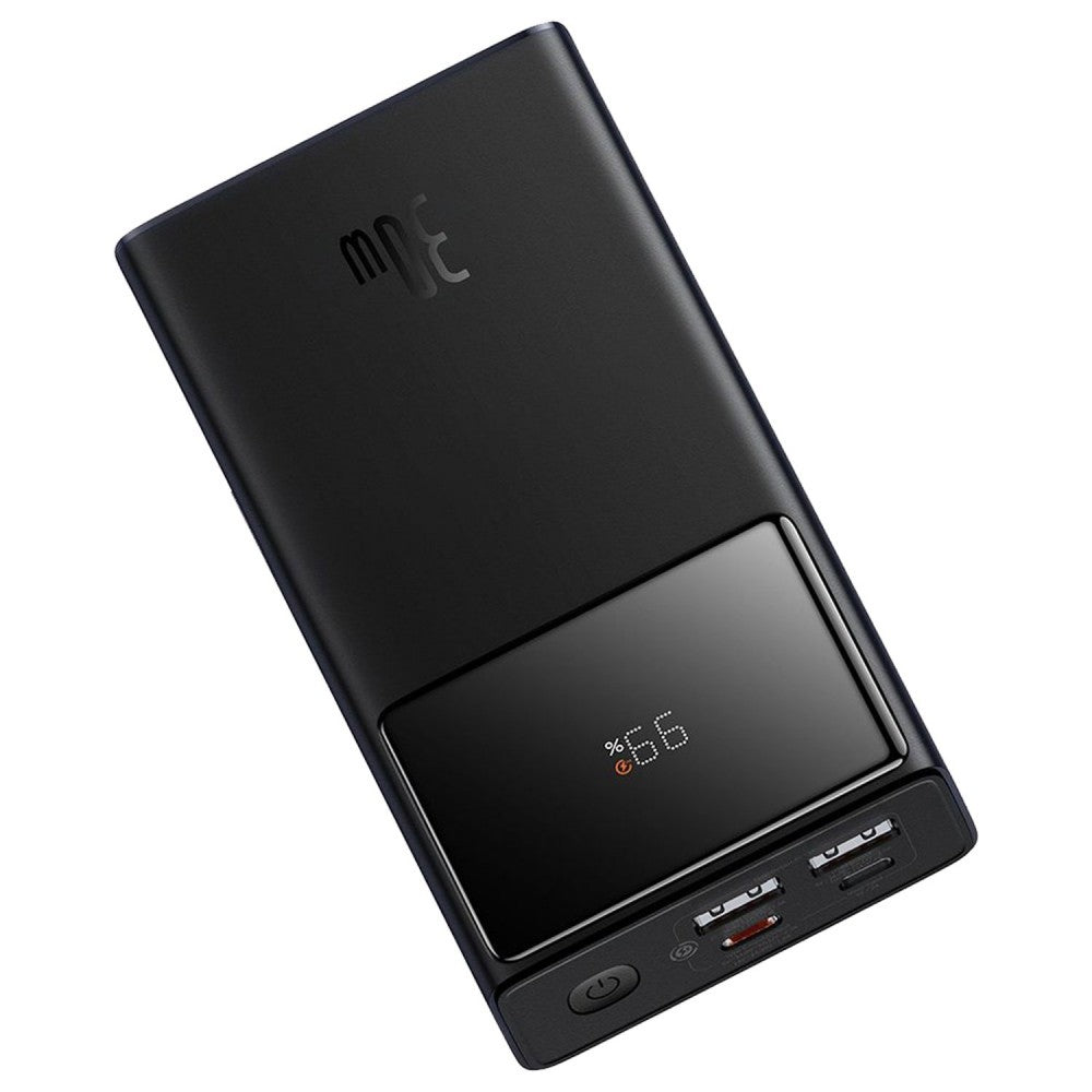 Baseus Power Bank Star-Lord 10000mAh 30W Cluster Black