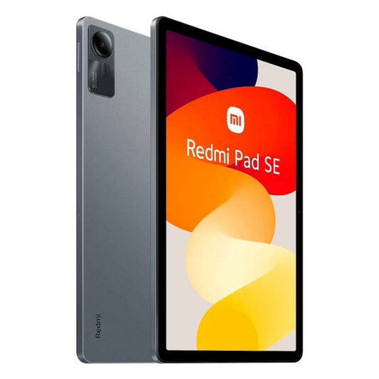 Xiaomi Smartphone Redmi Pad Se Lavender Purple 8Gb Ram 256Gb Rom
