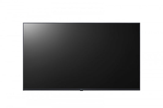 LG Monitor 43Ul3J-M Signage Display 43Inch Ads Uhd 300 Cd/M2 1 200:1 Webos Speaker