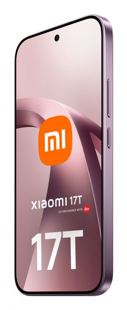 Xiaomi 17T 12+256 Violet