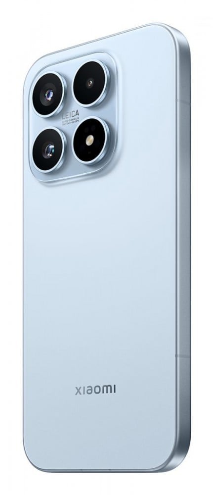Xiaomi 17 12+512 Ice Blue