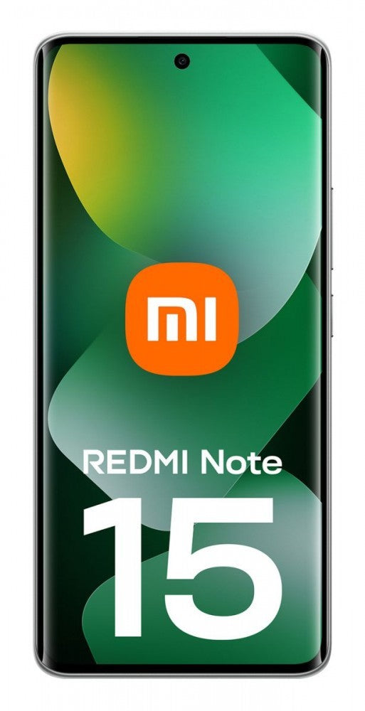 Xiaomi Redmi Note 15 8+256 Forest Green