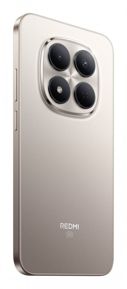 Xiaomi Redmi Note 15 Pro 5G 8+256 Titanium Color