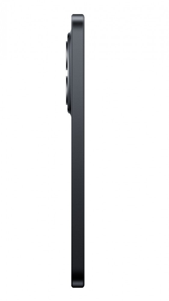 Xiaomi Redmi Note 15 Pro 5G 12+512 Black