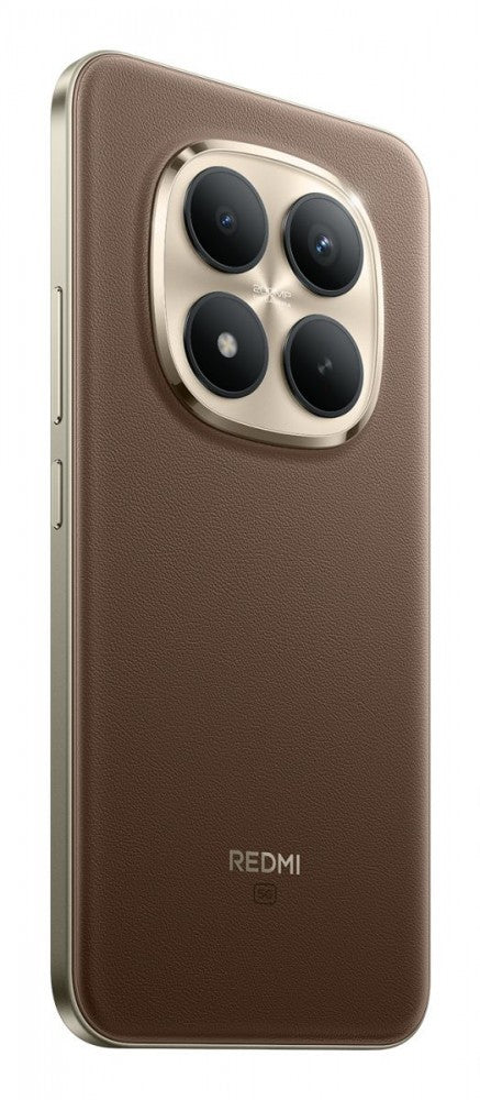 Xiaomi Redmi Note 15 Pro+ 5G 12+512 Mocha Brown