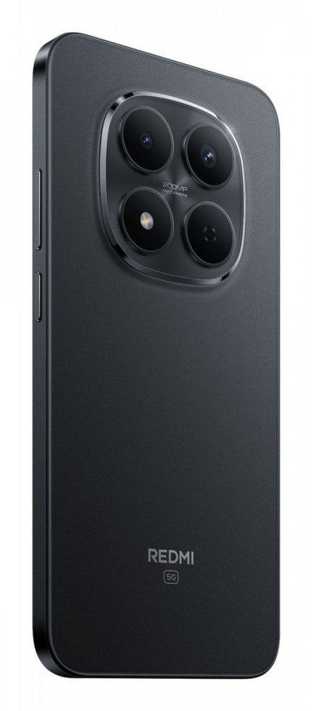 Xiaomi Redmi Note 15 Pro 5G 8+256 Black