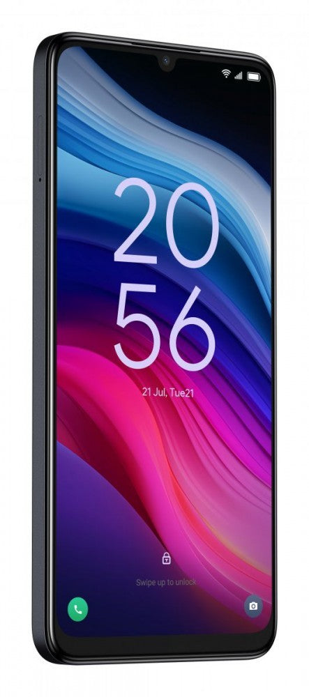 TCL 505 4Gb+128GB Gray
