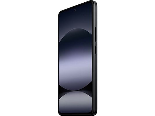 Smartphone Redmi Note 14 Midnight Black 6GB+128GB