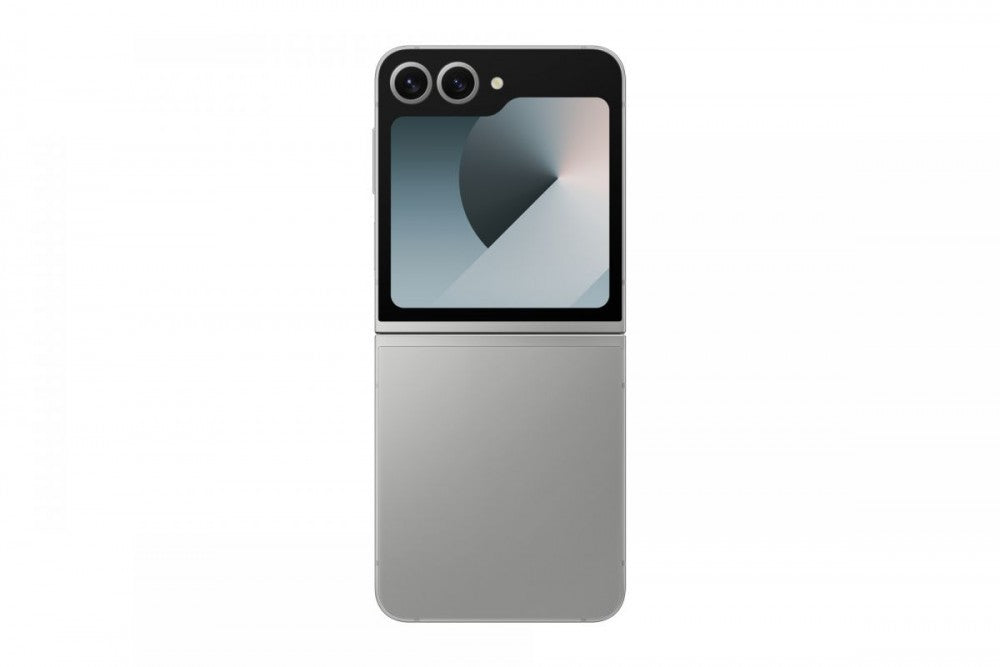 Samsung Galaxy Z Flip6 12Gb 512Gb Cinza